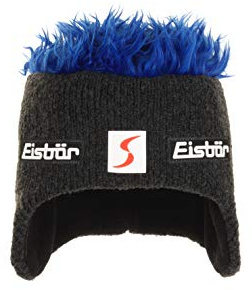 Eisbär Mütze Cocker