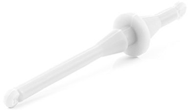 Noctua NA-SAV2 chromax.white, Anti-Vibrationsbefestigung für Lüfter 20 Stk | Werkzeugloses, zweiseitiges Silikon-Montageset für fünf Lüfter; schalldämpfende Eigenschaften reduzieren Körperschall