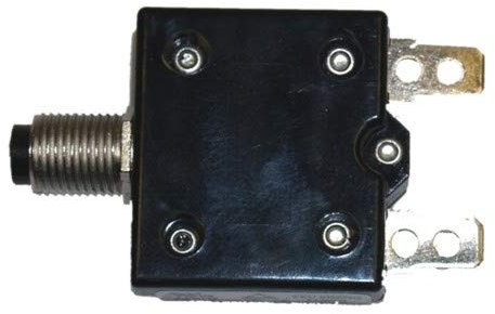 Moteur universel Interrupteur 15 Amper