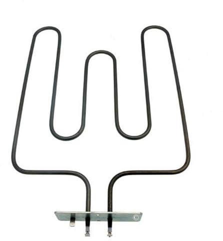 Zanussi – Resistance de Sole 1800 W 230 V para horno Zanussi