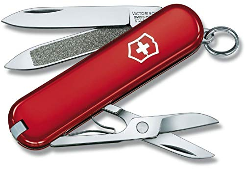VICTORINOX V06203, Rosso, S