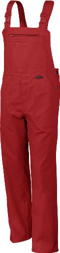 Qualitex Arbeits-Latzhose BW 270