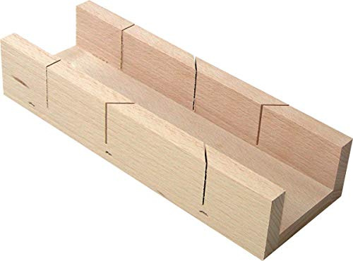 Boîte à onglet Outibat - Longueur 250 mm