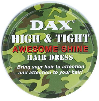 Dax High and Tight: As, 3.5 Ounce by Dax