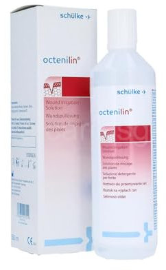 Octenilin Wound Irrigation, 350ml