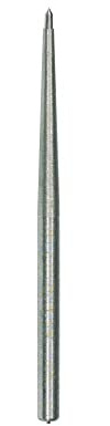 RUKO 107016 - Cuchilla B50 para desbarbador UNIGRAT (Pack de 10 uds.)