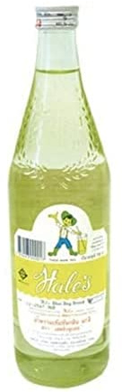 Hale's Sirup Mali (Jasmin Geschmack) 710ml