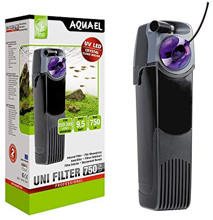 Aquael Internal UV filter 750