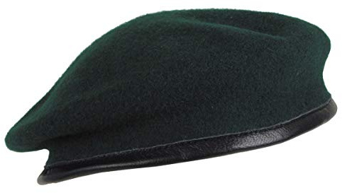 MFH 10104 Bundeswehr Commando Barett