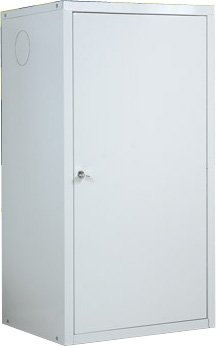 SecureBay Copricaldaia 80 H x 45 L x 33 P in lamiera preverniciata
