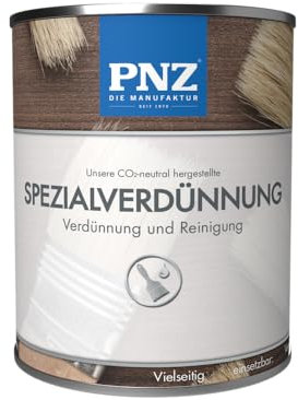 PNZ – Especial Dilución
