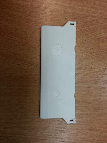 5 - (127mm) Vertical Blind bottom Weights - (20 Pack)
