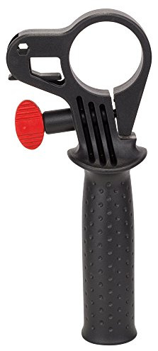 Bosch 2 602 025 102 - Empuñadura para taladradoras de percusión - - (pack de 1)