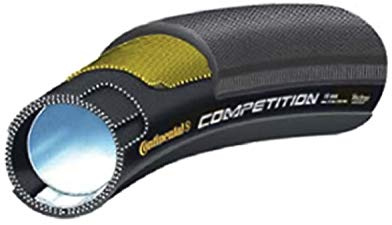 Continental 196189 - Cubierta para bicicleta de carretera, 700 x 25 C