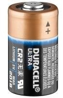 Duracell Ultra Foto Lithium (DL CR2)