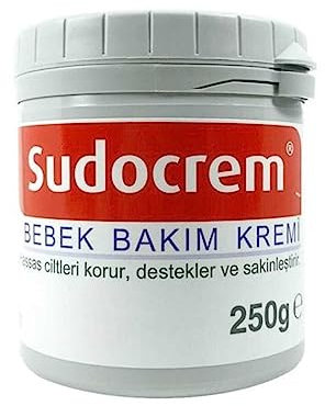 Sudocrem Antiseptic Healing Cream 250g