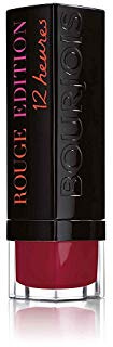 Bourjois Rouge Edition 12H, Lipstick, 45 Red-Outable