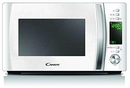 Micro ondes Pose libre CANDY CMXW20DW - B lanc - 20 L - 700 W - Monofonction