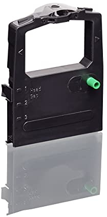 KMP Farbband für ML 182/192/193/320/390 black Nylon HD