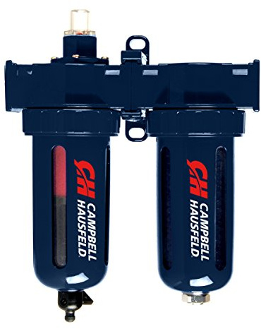Campbell Hausfeld Air Cleaner/Air Dryer for Air Tools (PA208503AV)