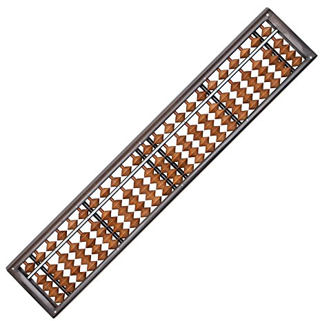 Abacus 23-stellige x 4 Ball Ball Nilpferd 34500 (Japan-Import)