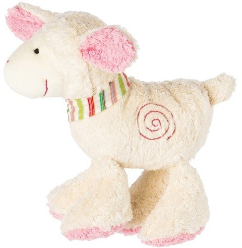 Sigikid 48556 - Strudel Nudel Schlenkerfigur