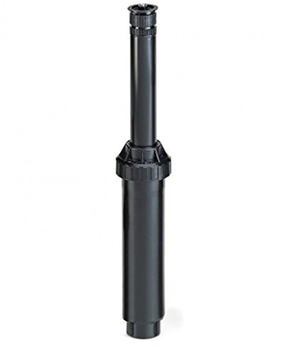 Rain Bird US-415 - Difusor de riego, Alcance 4,50 Metros, Color Gris