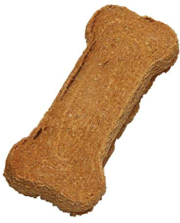 Hundekekse Snack Knochen | gebacken von Bubeck mit Rind & Geflügel | Kauknochen zuckerfrei (10 Kg)