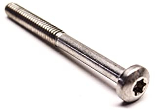 Husqvarna 530016259 Rasen- und Gartengerät-Schraube, Originalteil