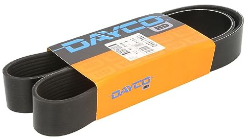 10PK1155HD HD Dayco-Cinghia poly-V