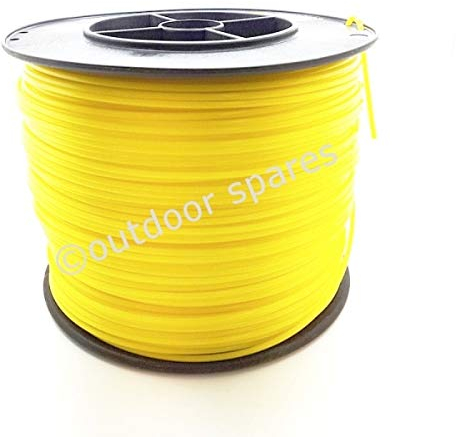 Stihl 3 mm x 279,2 m tondo decespugliatore Strimmer & nylon Line ST00009302543