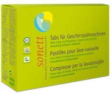 Sonett Spülmaschinen Tabs 25x20g