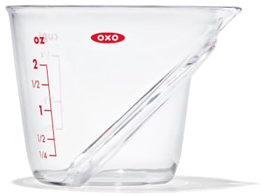 Oxo Good Grips Angled Measuring Cup 0.25-cup