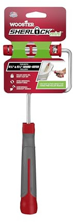 Wooster Brush RR028 Jumbo-Koter Shergrip Roller