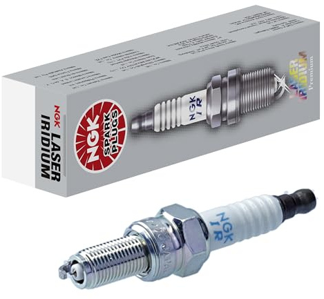 Tändstift NGK CR8EIB-10