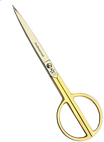 Gifaz - Forbici Ufficio tagliacarta multiuso per carta e lavoretti manuali Made in Italy