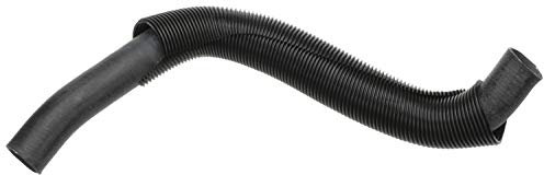 ACDelco Gold 24174L - Manguera de radiador inferior moldeada, Manguito Refrigerante Coche