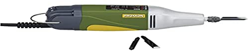 Proxxon 2228644 - Talladora Mos 220 V. Aluminio
