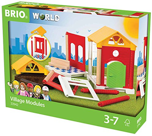 BRIO - Pack de expansión (33942)