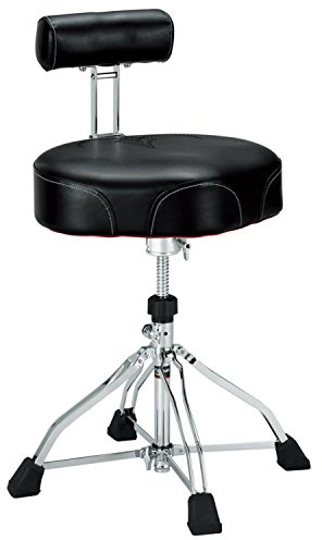 TAMA Drum Throne 1st Chair HT741B - Sgabello per batteria