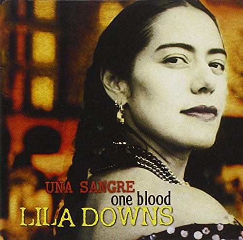 One Blood: Una Sangre