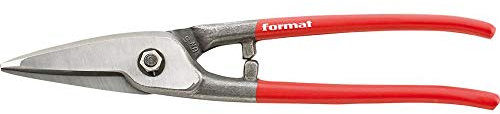 FORMAT - Tijera Manual Chapa 250Mm Derech