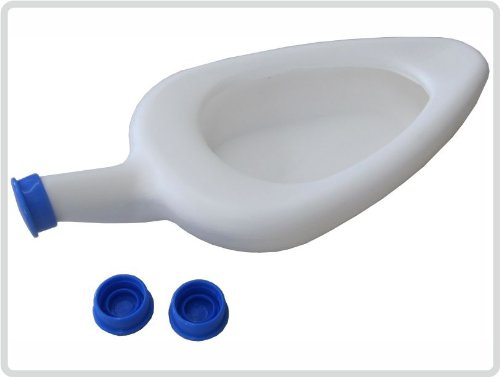 Urinschiffchen für Frauen, 1 Liter *Top-Qualität*