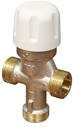 Thermostatregler – M 3/4 – Watts Industrie