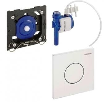 Geberit Betätigungsplatte Sigma 01 Urinal weiß 116.011.11.5 (alt 116.015.KJ.1)