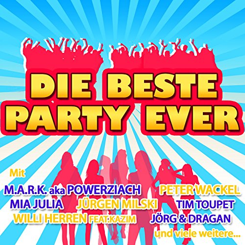 Tote Enten (Xtreme Sound Party Mix)