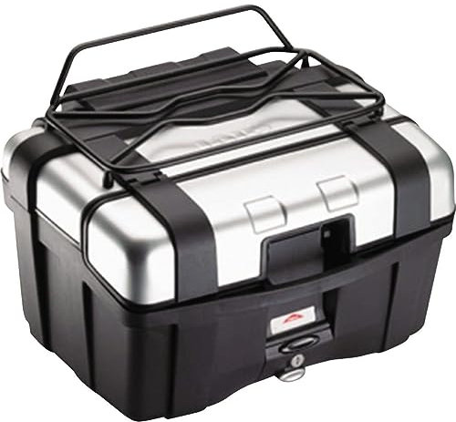 Givi E120B, Bauletto per Portapacchi