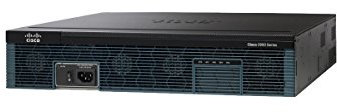 Cisco CISCO2921-HSEC+/K9