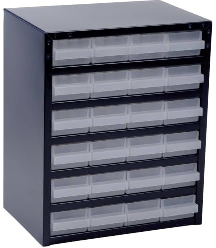 RAACO 137577 Stahlmagazin 250/24-1
