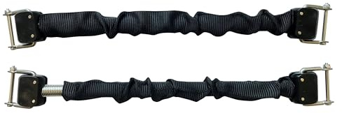 SCUBAPRO - Springstraps Jetfin (L)